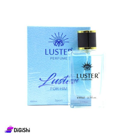 LUSTER Sport Men's Perfume