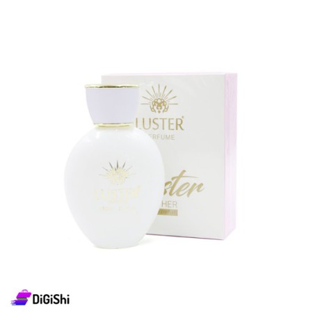 عطر نسائي LUSTER Eau De Parfum