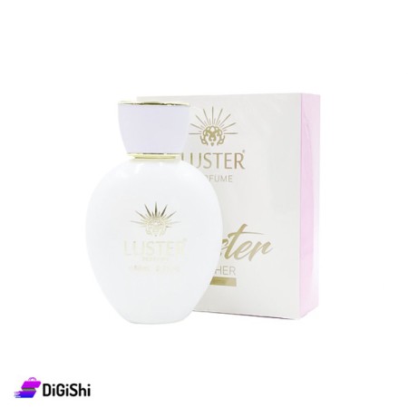 LUSTER Extreme Women's Perfume