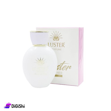 عطر نسائي LUSTER intese