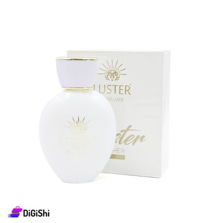 LUSTER Eau De Toilette Women's Perfume