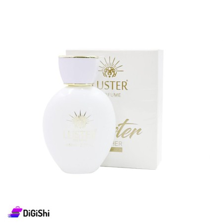 عطر نسائي LUSTER Eau Fraiche