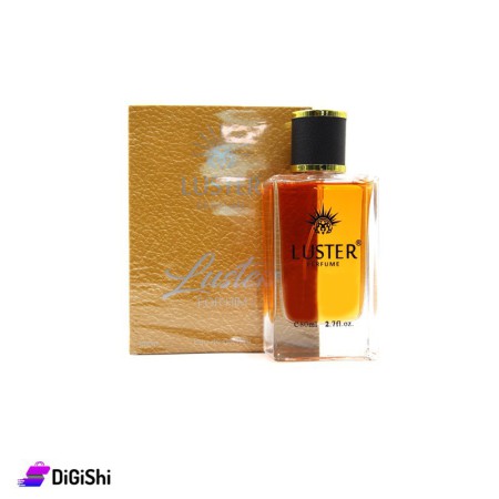 LUSTER Eau De Parfum Men's Perfume