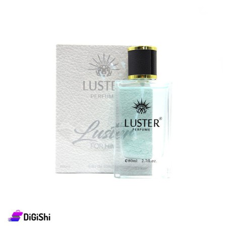 عطر رجالي LUSTER Eau De Toilette