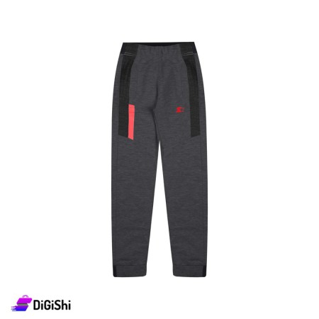 بنطال ولادي قطن وبوليستر STARTER - انتراسيد