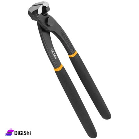 TOLSEN Tower Pincer 250mm 10 inch