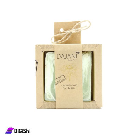 صابون البابونج DAJANI