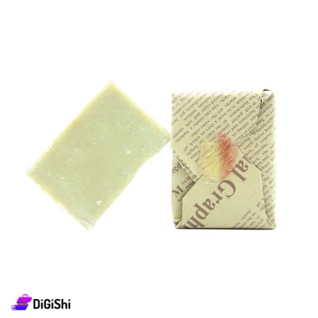 صابون غار أصلي DAJANI