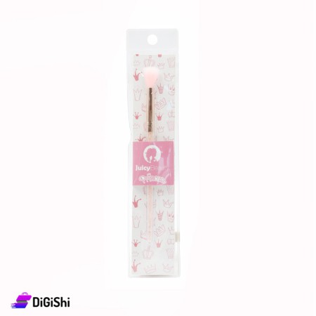 فرشاة دمج ظلال العيون  Juicy Beauty - 104