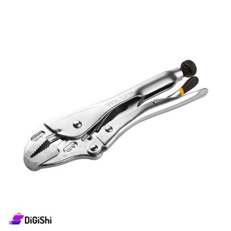 TOLSEN Lock Grip Plier Ind 10 Inch