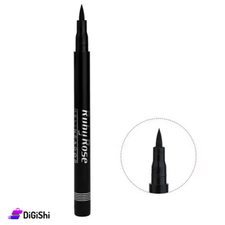 Ruby Rose Hb 090 Waterproof Eyeliner Pencil