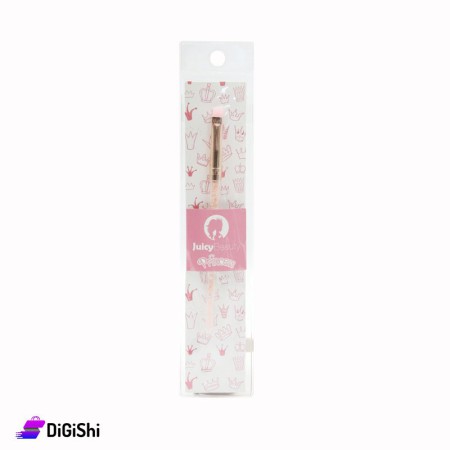 Juicy Beauty Angled Brush
