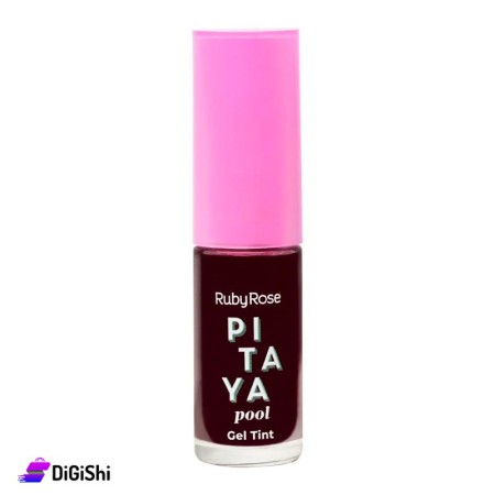 Ruby Rose Hb 0555 Gel Tint - Pitaya Pool