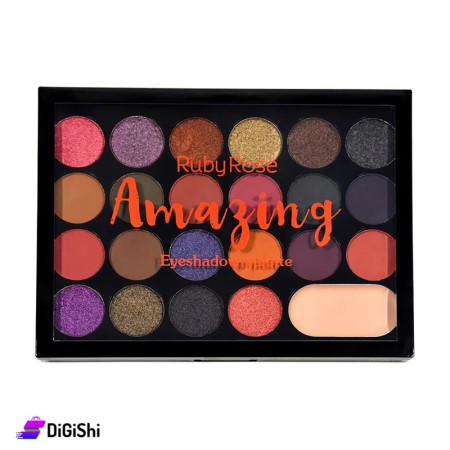 Ruby Rose Amazing Hb 1004 Eyeshadow Palette