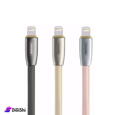 كبل REMAX RC-043 Lightning
