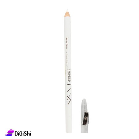 Ruby Rose Sweet Hb 096 Eyeliner Pencil with Sharpener - 01