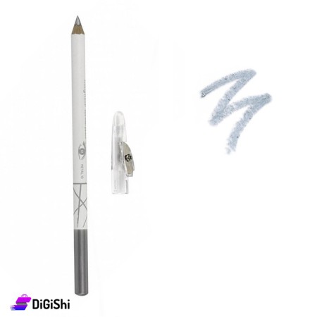Ruby Rose Hb 096 Eyeliner Pencil with Sharpener - 10