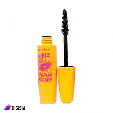 TONYMOLY Double Needs Pang Pang Volume Pang Mascara