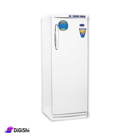 ALHAFEZ Chest Freezer VNF1507