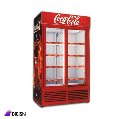 ALHAFEZ VBG3707 37 Feets Refrigerator