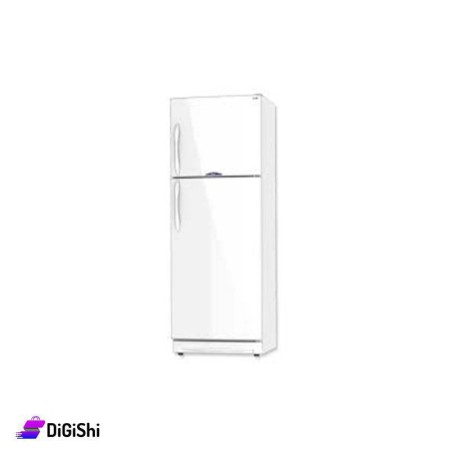 ALHAFEZ TN2311 23 Feets Refrigerator