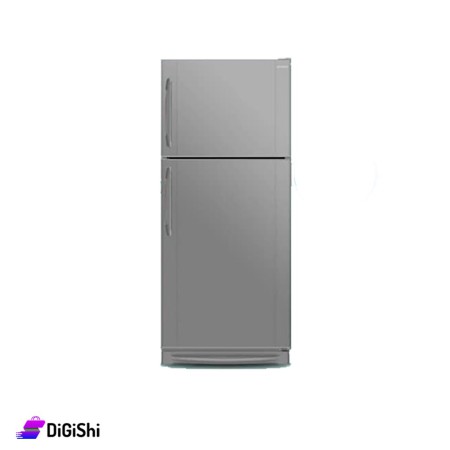 ALHAFEZ TE2319 23 Feets Refrigerator TE2319