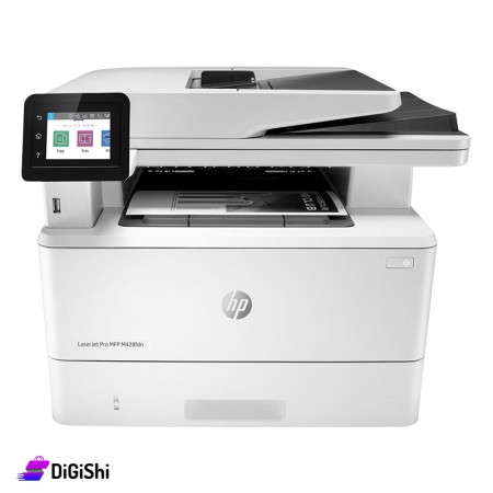HP LaserJet Pro MFP M428fdn Printer