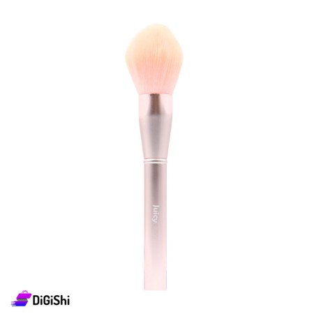 Juicy Beauty Foundation & Blush Brush