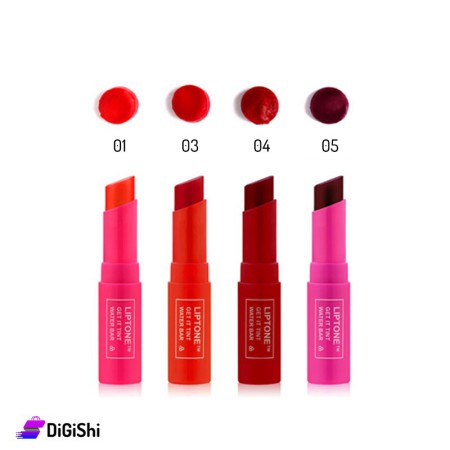 أقلام حمرة شفاه TONYMOLY Tone Get It Tint Water Bar