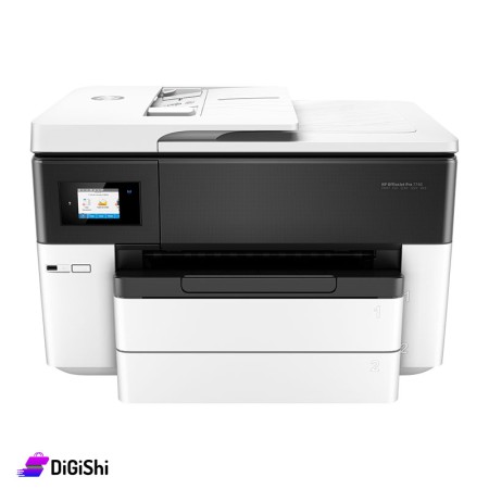 HP OfficeJet Pro 7740 Wide Format Printer