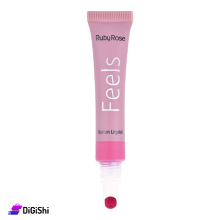 Ruby Rose Feels Hb 8229 Liquid Lipstick - 359