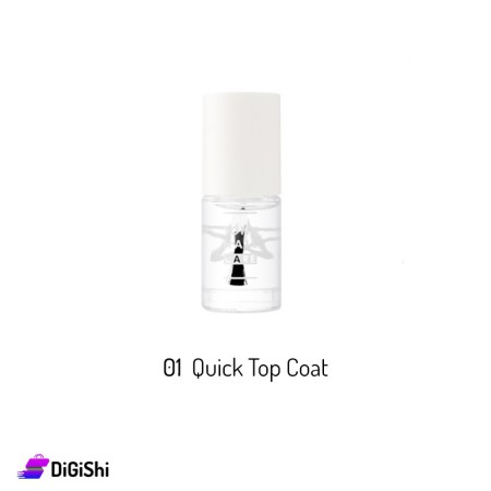 TONYMOLY 01 Quick Top Coat