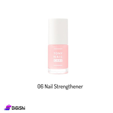 TONYMOLY 06 Nail Strengthener