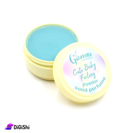 G LaVeRa Solid Baby's Perfume For The Body