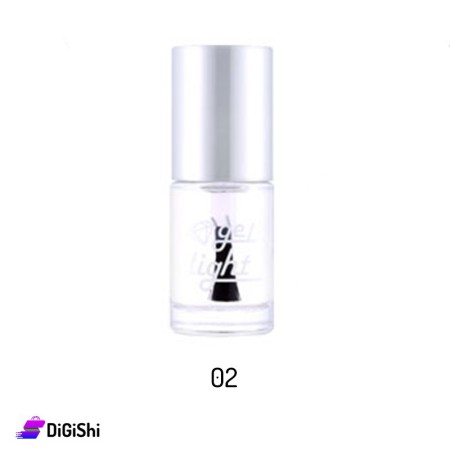 جل أساس أظافر TONYMOLY