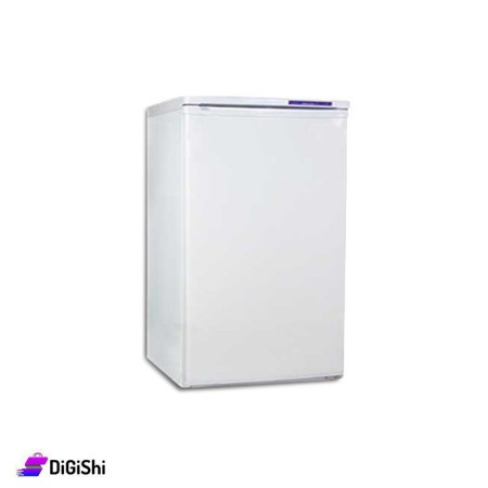ALHAFEZ Refrigerator SD607