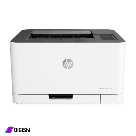 HP Color Laser 150a Printer