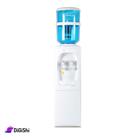 ALHAFEZ Water Refrigerator MWC1519