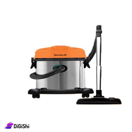 مكنسة كهرباء الحافظ VCS2400