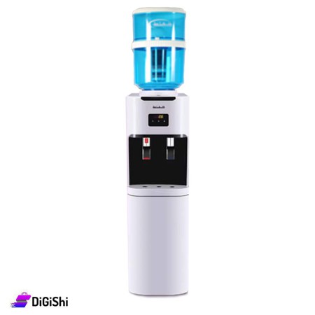 ALHAFEZ Water Refrigerator MWR1519