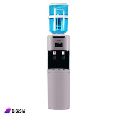 ALHAFEZ Water Refrigerator MWR1519