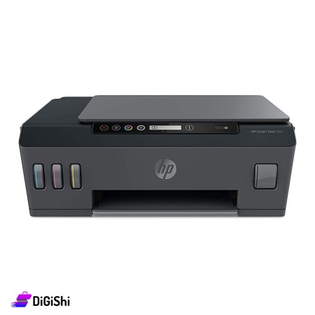 HP Smart Tank 500 All-in-One Printer