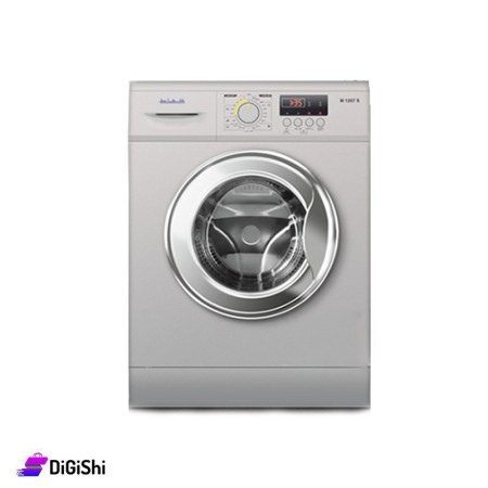 ALHAFEZ Washing Machine M1207S
