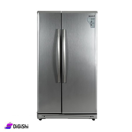 ALHAFEZ Refrigerator SNSL3007