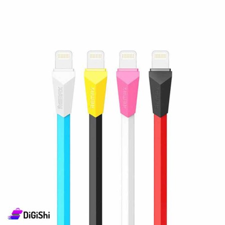 كبل REMAX RC-030 Lightning