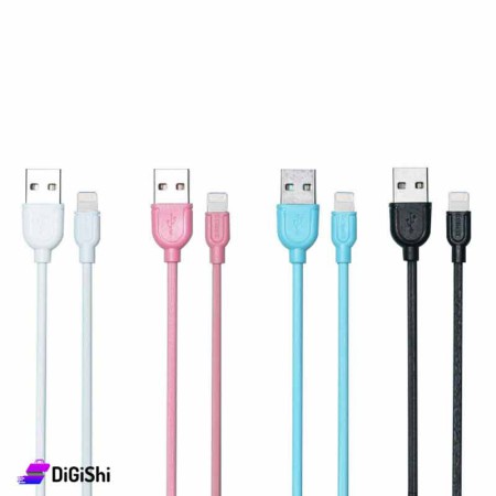 كبل REMAX RC-031 Lightning