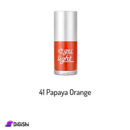 TONYMOLY Nail Polish Gel Degree 41