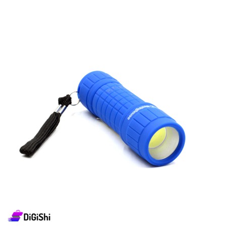 Westinghouse WF87-D COB LED Flashlight - Blue