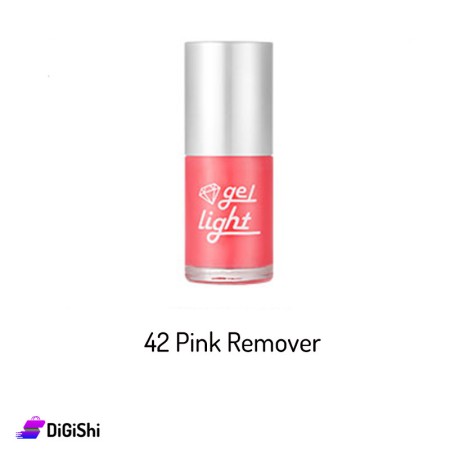 TONYMOLY Nail Polish Gel Degree 42