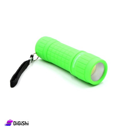 مصباح يدوي Westinghouse COB LED - أخضر